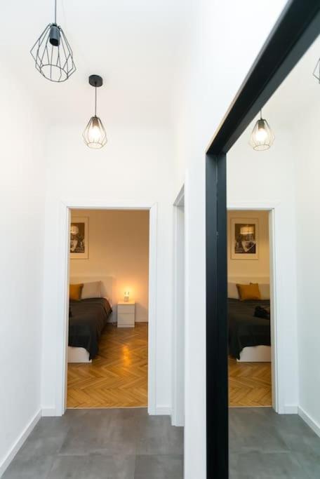 Cozy, Fully Equipped Apartment In Mokotow District ワルシャワ エクステリア 写真